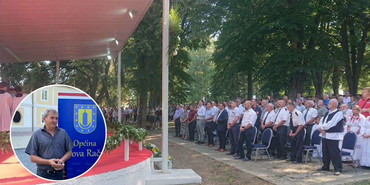 Načelnik iskreno o spornim izvođačima za Veliku Gospu: 'Evo što bismo trebali napraviti da više nema ovakvih koncerata'