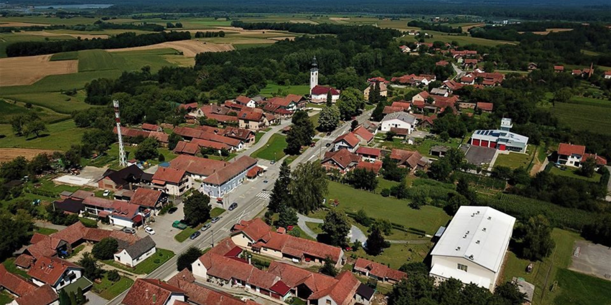 Ove srijede svi putevi vode u Štefanje, obilježava se prepoznatljivi općinski blagdan