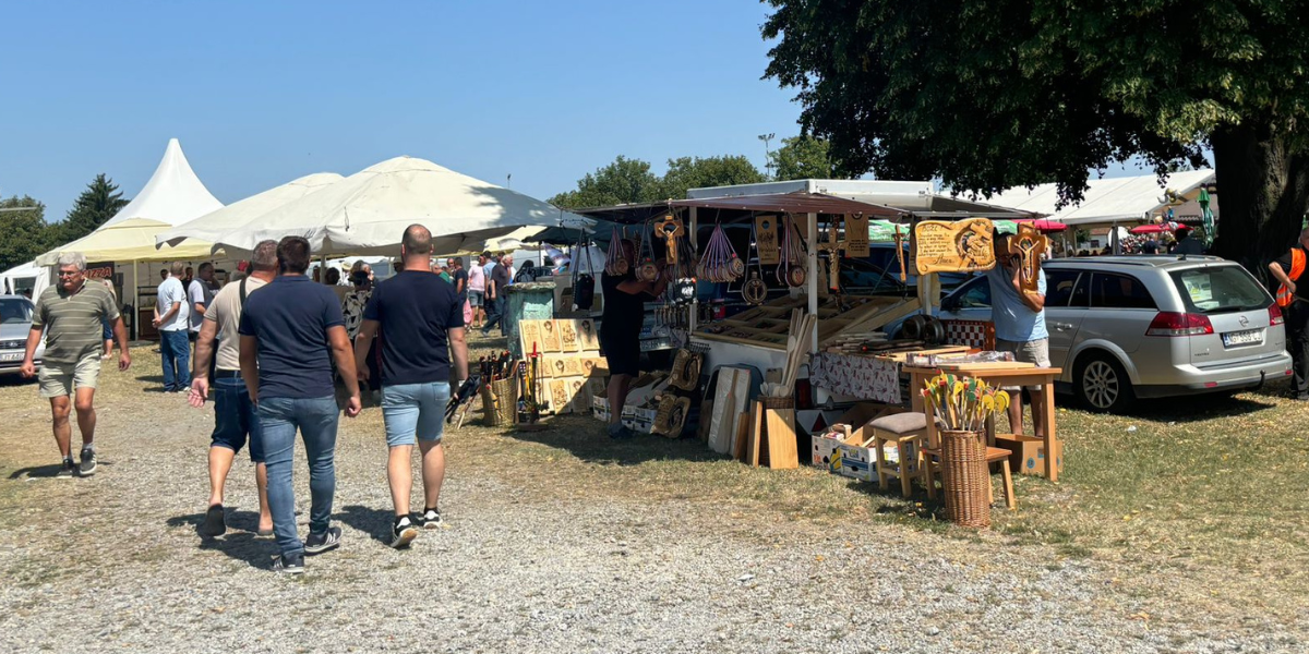 Koliko košta janjetina, a koliko sok? Provjerili smo za vas cijene u Marijanskom svetištu