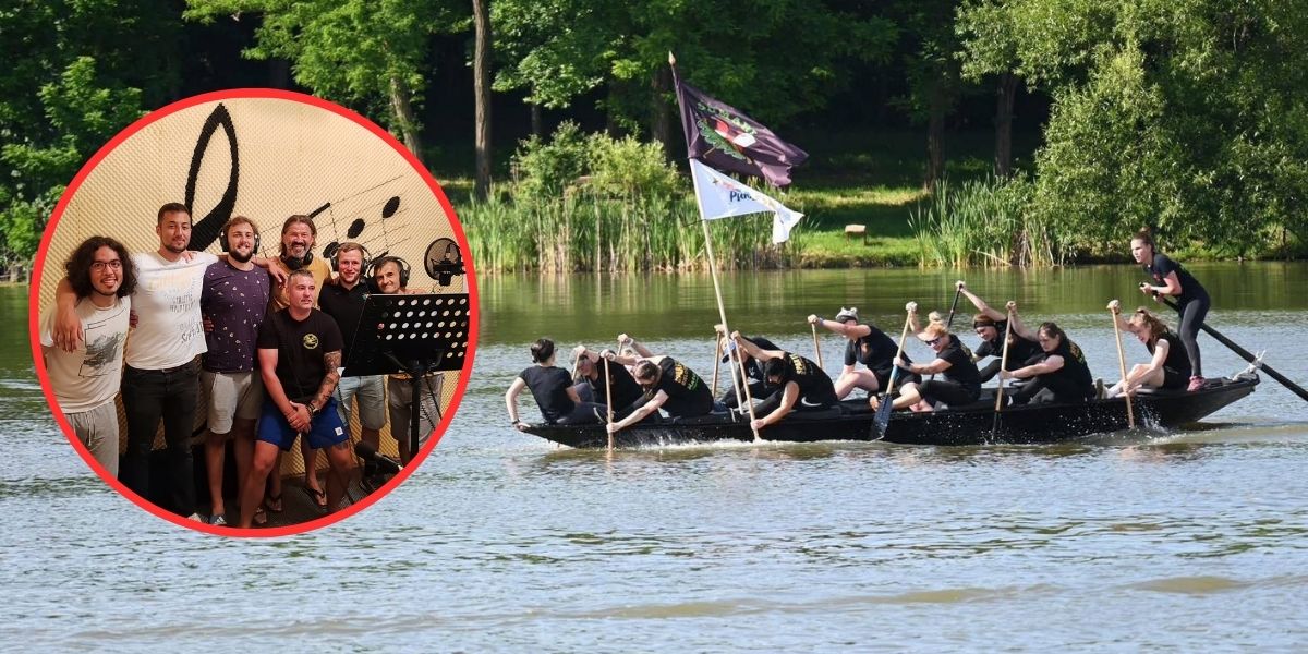 Neustrašive lađarice dobile svoju himnu, evo tko ju je napisao i o čemu govori