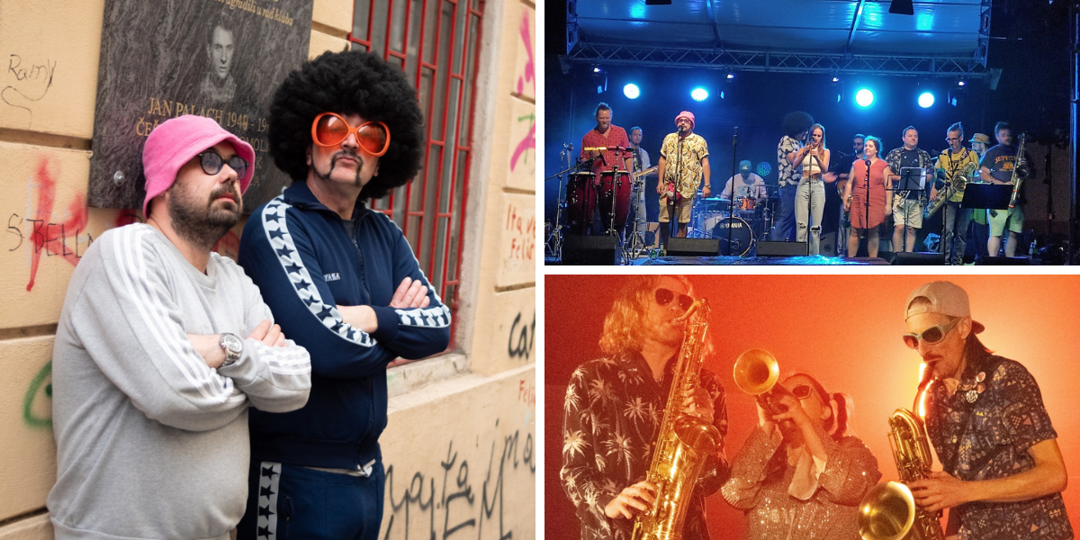 Poznato je tko nastupa prvog dana festivala Zbrda zdola, riječ je o bendu koji donosi energiju i humor