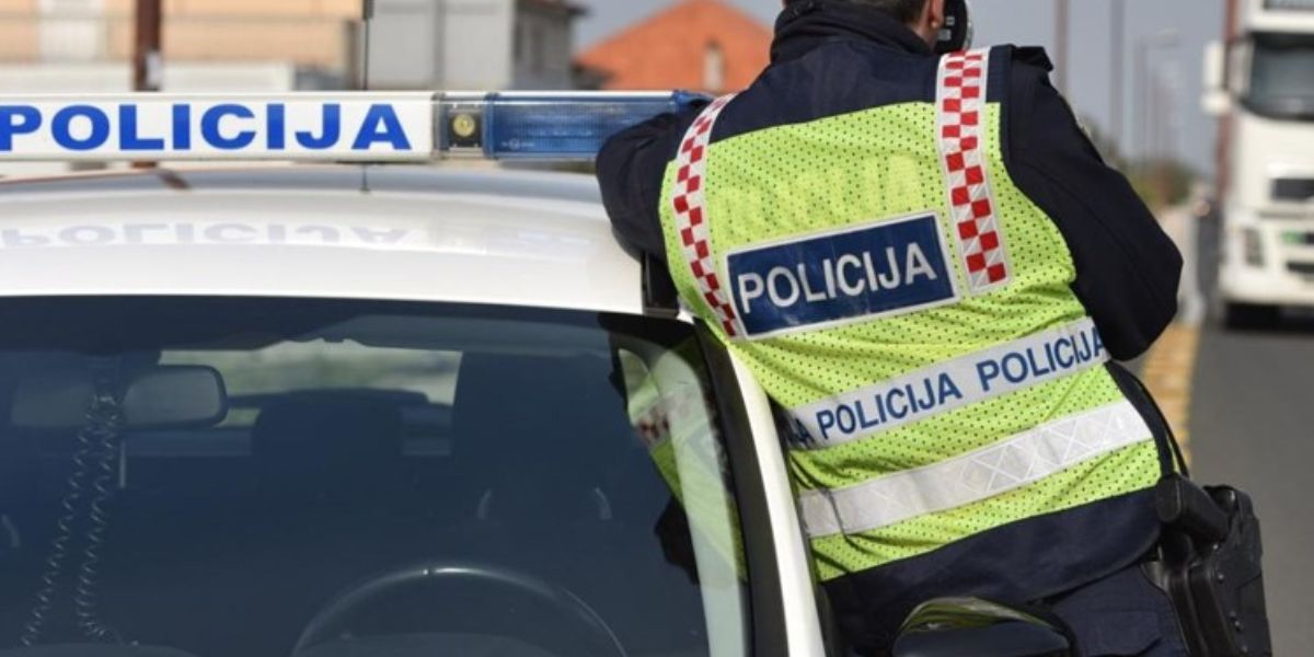 Pamet u glavu: Policija najavila nove akcije, evo kada i gdje