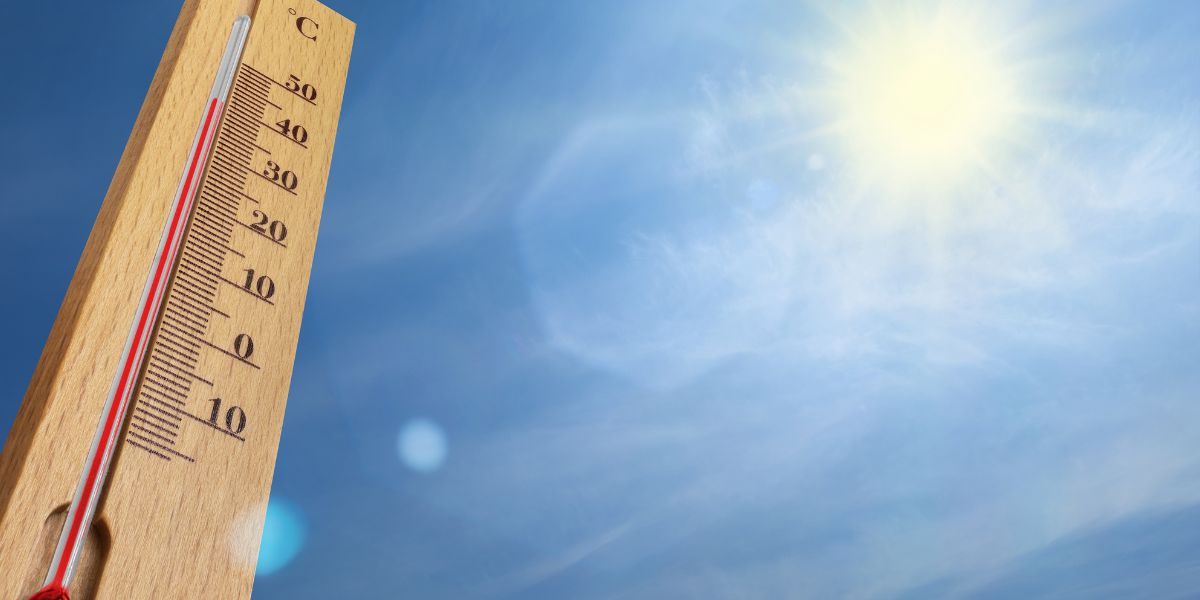 Od sutra možemo očekivati porast temperature dan po dan, donosimo vremensku prognozu