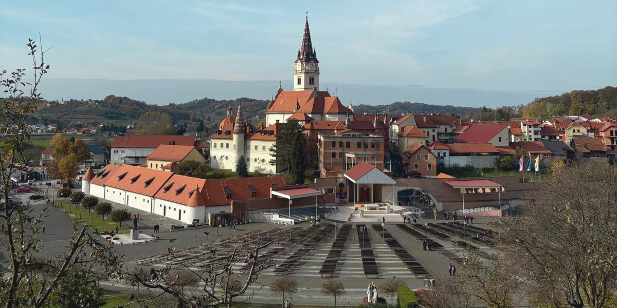 Znate li što je točno blagdan Velike Gospe?
