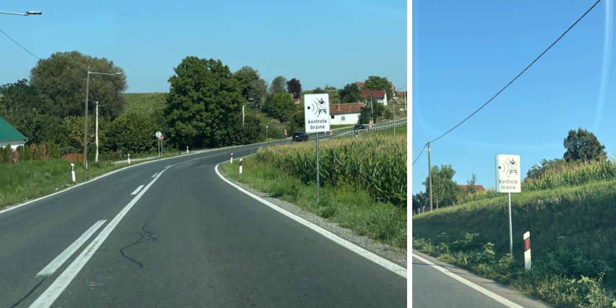 Velika promjena na cestama: Evo kako ćete izbjeći visoke kazne