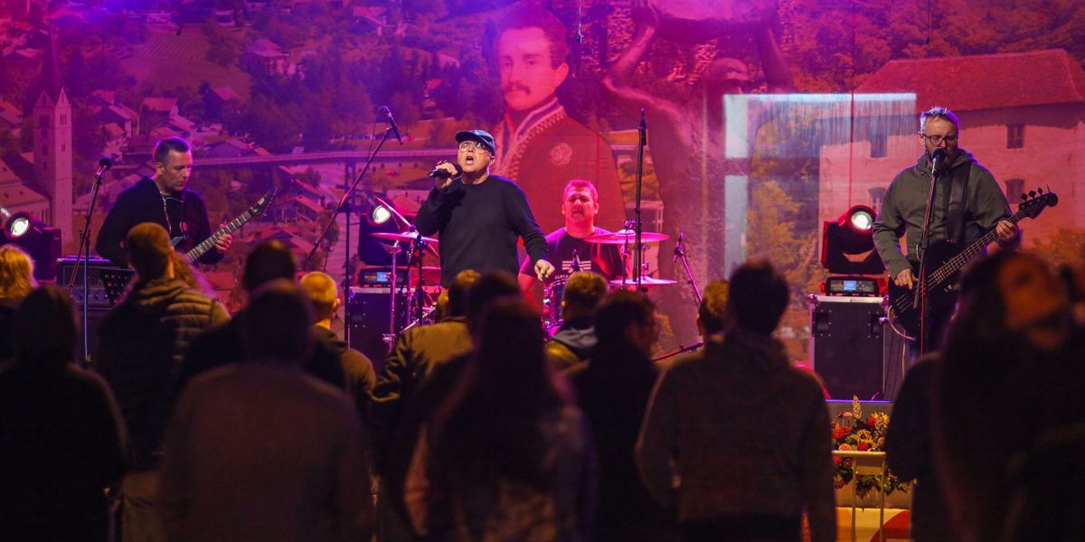 Legendarni Zagorci stižu na Zbrda Zdola: Proslava tri i pol desetljeća jedne od najvažnijih hrvatskih rock priča