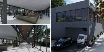 Zeleni centar dobio zeleno svjetlo i više milijuna eura, doznali smo kada kreću radovi