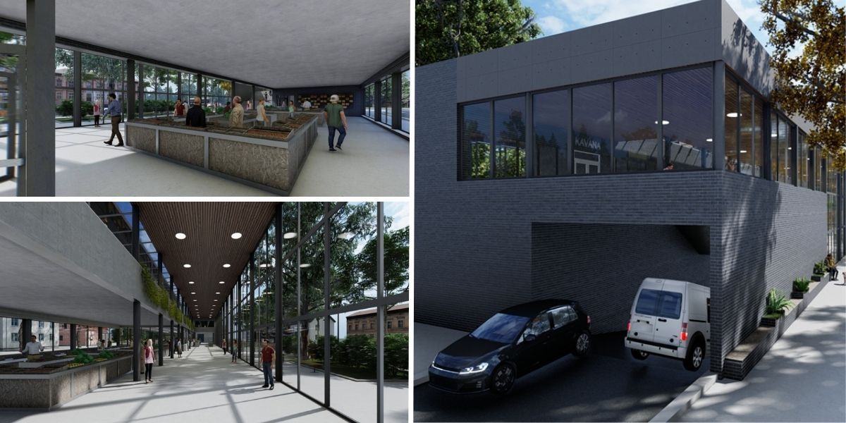 Zeleni centar dobio zeleno svjetlo i više milijuna eura, doznali smo kada kreću radovi