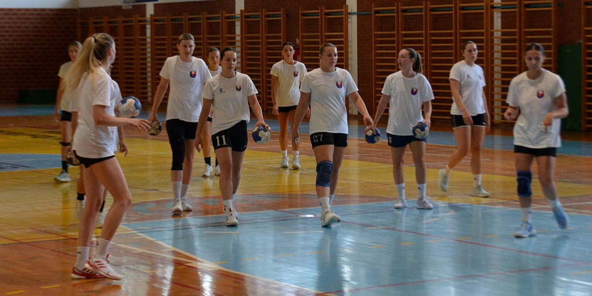 ŽRK Bjelovar krenuo s pripremama za novu sezonu: Cilj je poboljšati prošlosezonsku šestu poziciju