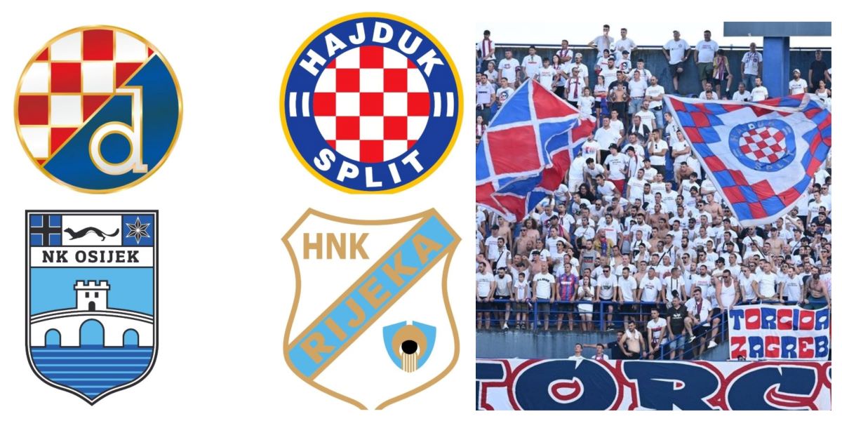 Što vam se čini nakon prvih nekoliko utakmica, tko će ove sezone biti nogometni prvak Hrvatske?
