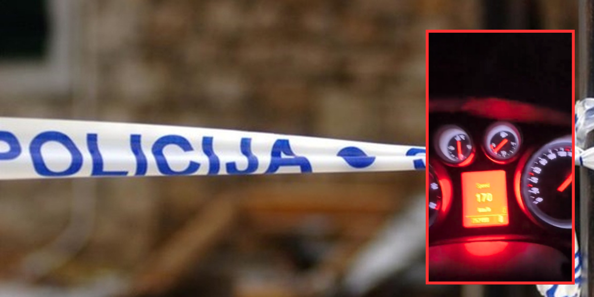 Cure detalji strašnog ubojstva u Bereku, ubojica krvavi pohod najavio na TikToku