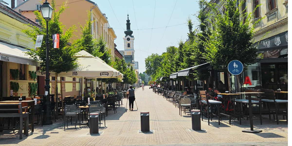 Sutra je blagdan Velike Gospe: Očekuje li nas sunce ili bi mogao pasti pljusak?