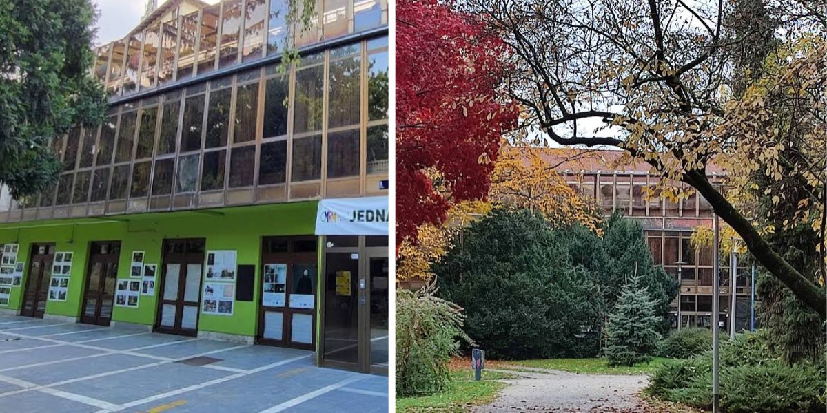Oronuli kulturni centar u srcu Zagreba dobiva novo ruho: Dolazi radio, krovno kino i lift