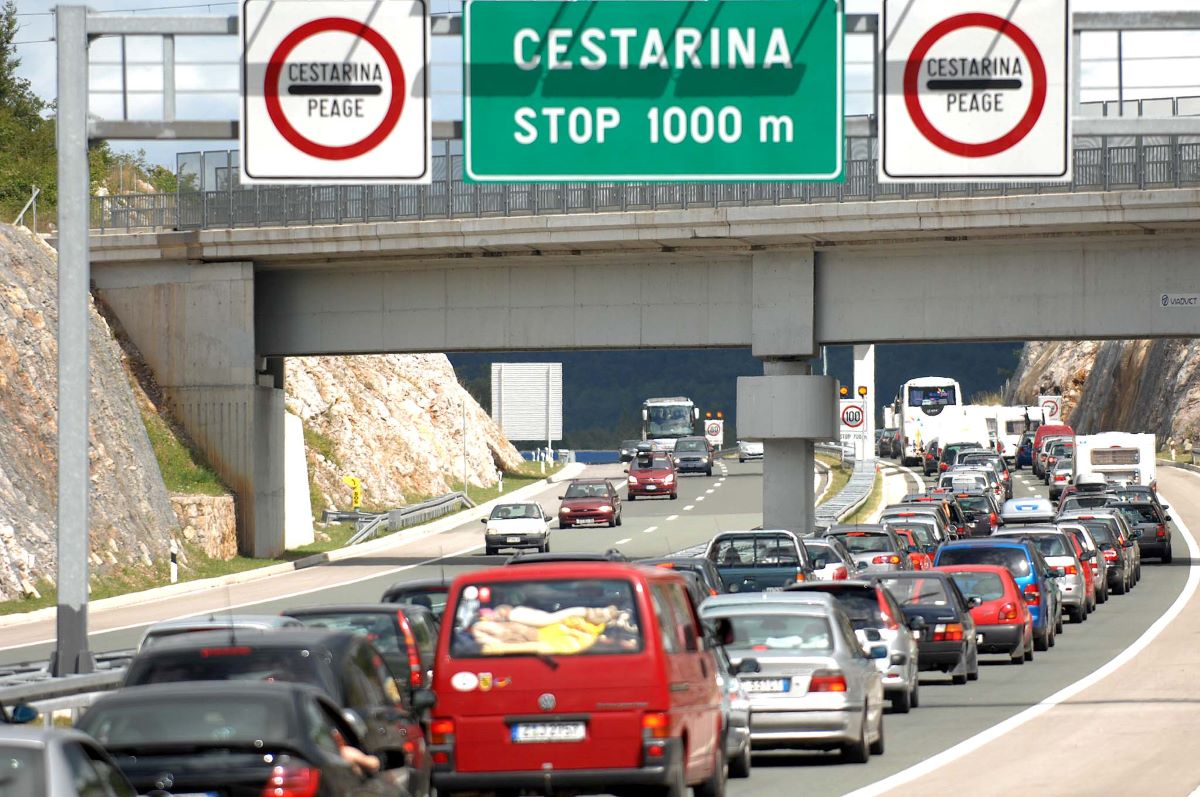 Znate li koliko HAC prikupi od cestarina i kako troši te silne milijune
