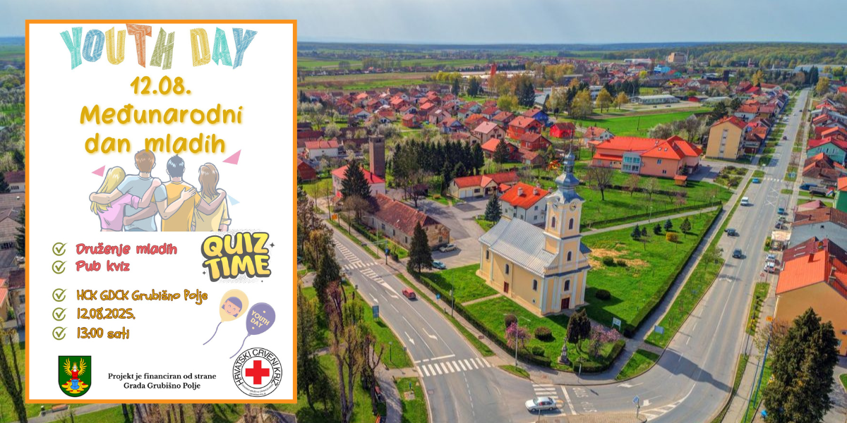 Proslava Dana mladih uz pub kviz i druženje, evo gdje se možete prijaviti