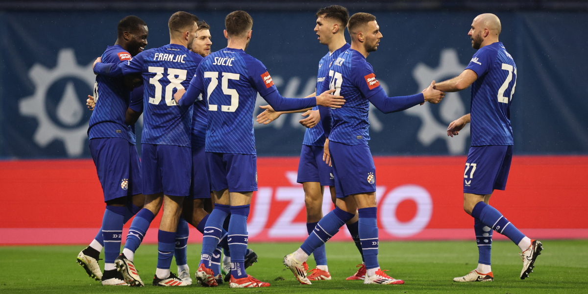[VIDEO] Donosimo dašak atmosfere s Opus arene: U tijeku je derbi prvog kola HNL-a