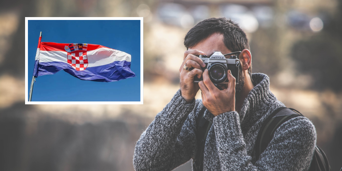 Jako volite svoj kraj i domovinu? Evo kako to možete pokazati!