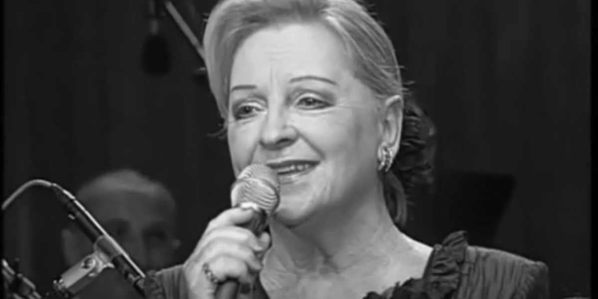 Preminula Gabi Novak, prva dama hrvatske šansone