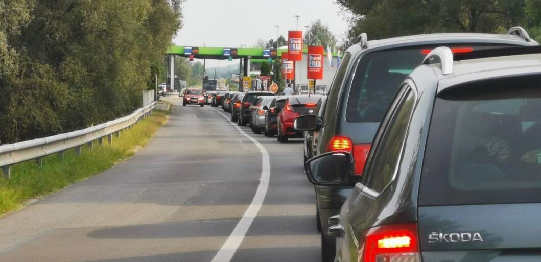 Evo kada se očekuju najveće gužve za prvomajski vikend