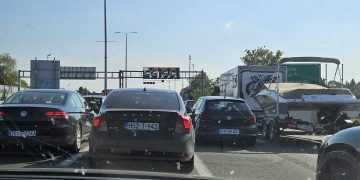 Pred nama je vikend desetljeća: Pogledajte kakvo je stanje na autocesti!