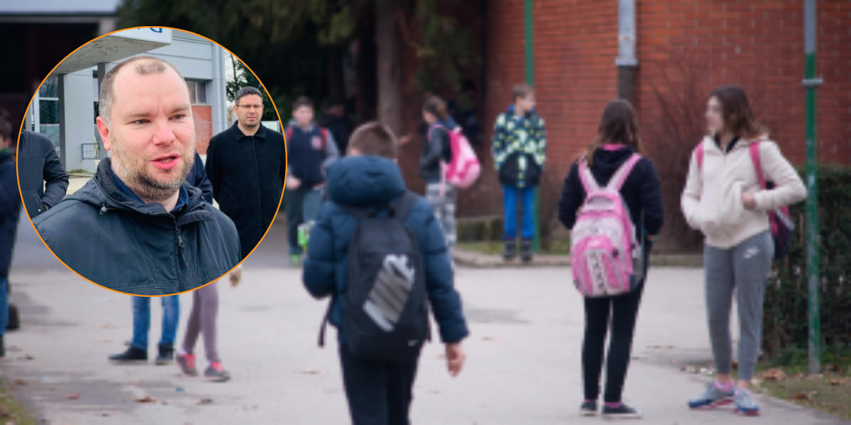 Kadrovske promjene u najvećoj gradskoj školi, slijedi raspisivanje natječaja za novog ravnatelja