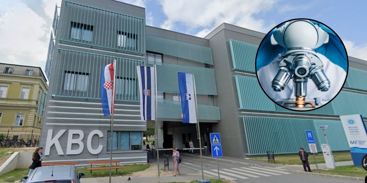 KBC Osijek platio je mikroskop tri puta skuplje, a sve se odvijalo munjevitom brzinom