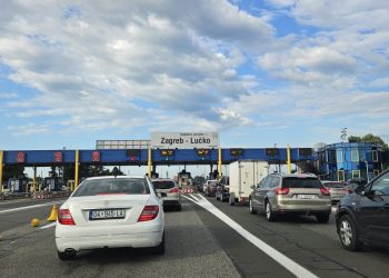 Važna odluka prošla ispod radara: Sve je spremno za proširenje najprometnije autoceste u Hrvatskoj, grade se i tri nova čvorišta