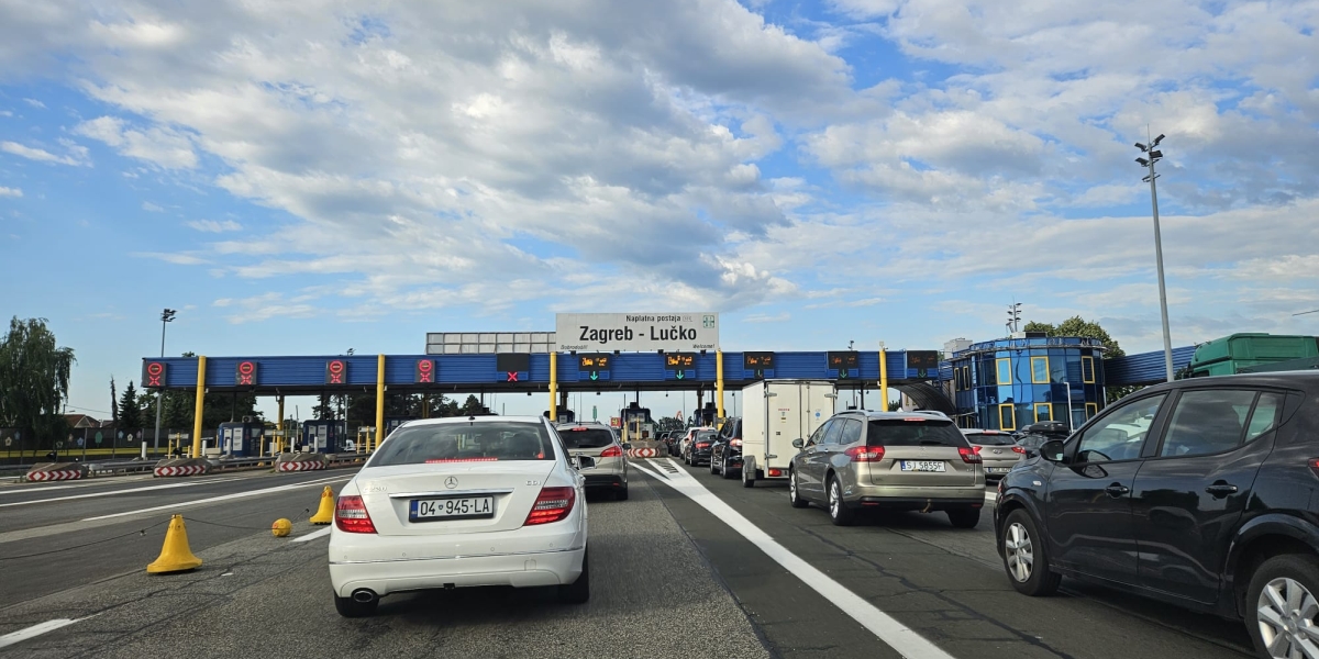 Važna odluka prošla ispod radara: Sve je spremno za proširenje najprometnije autoceste u Hrvatskoj, grade se i tri nova čvorišta
