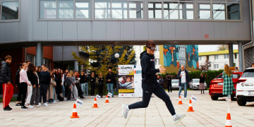Neočekivana ostavka tik pred rujan: Jedna od najpopularnijih škola ostala bez vodstva