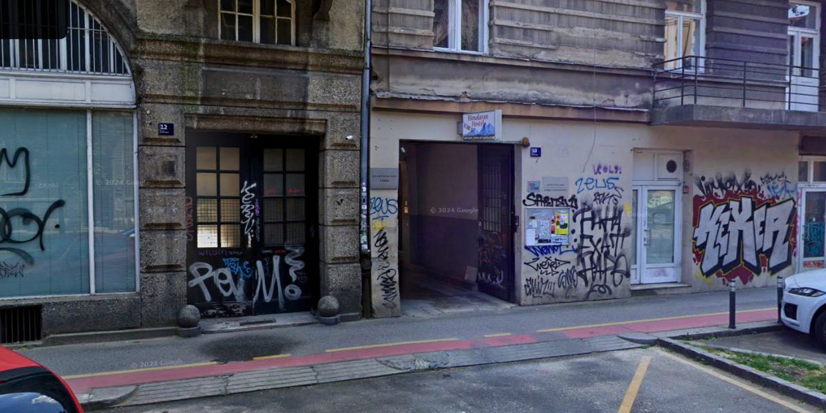 Zagreb iznajmljuje gradske prostore za manje od 1 euro po kvadratu, evo kako do njih