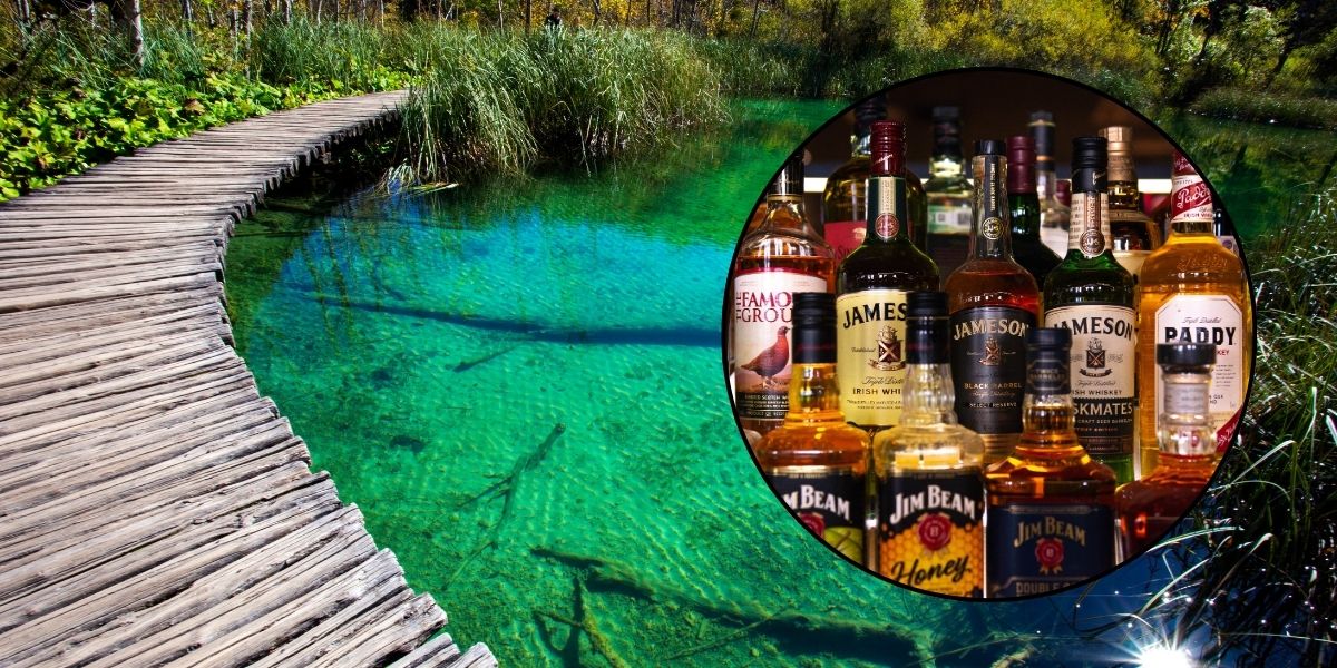 Nacionalni park: Trebat ćemo 34.000 boca vina, 120.000 litara piva, a uzet ćemo i nešto žestice...