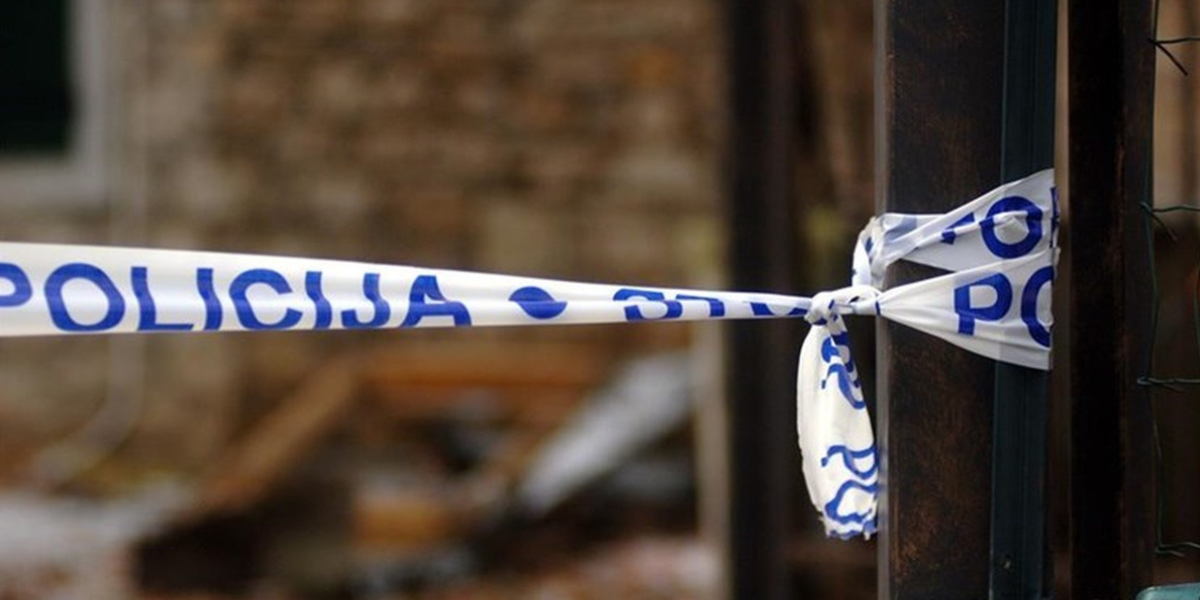 Policija se oglasila o stravičnom ubojstvu u Bereku, nastavlja se s intenzivnim kriminalističkim istraživanjem