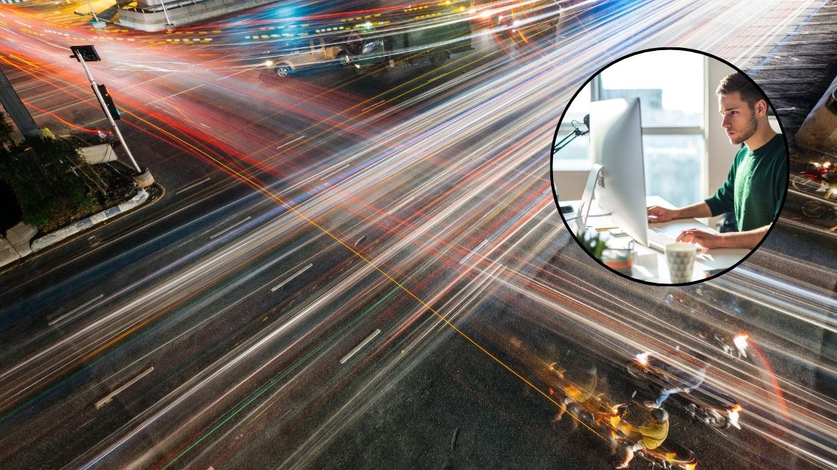 Projektiranjem do povećane protočnosti važnog raskrižja u metropoli