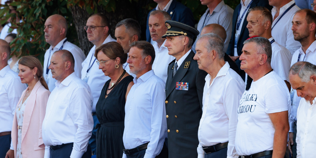 GRADONAČELNIK ILI REDIKUL Miro Bulj svalio svu odgovornost na državu, ‘ne poštuju me’