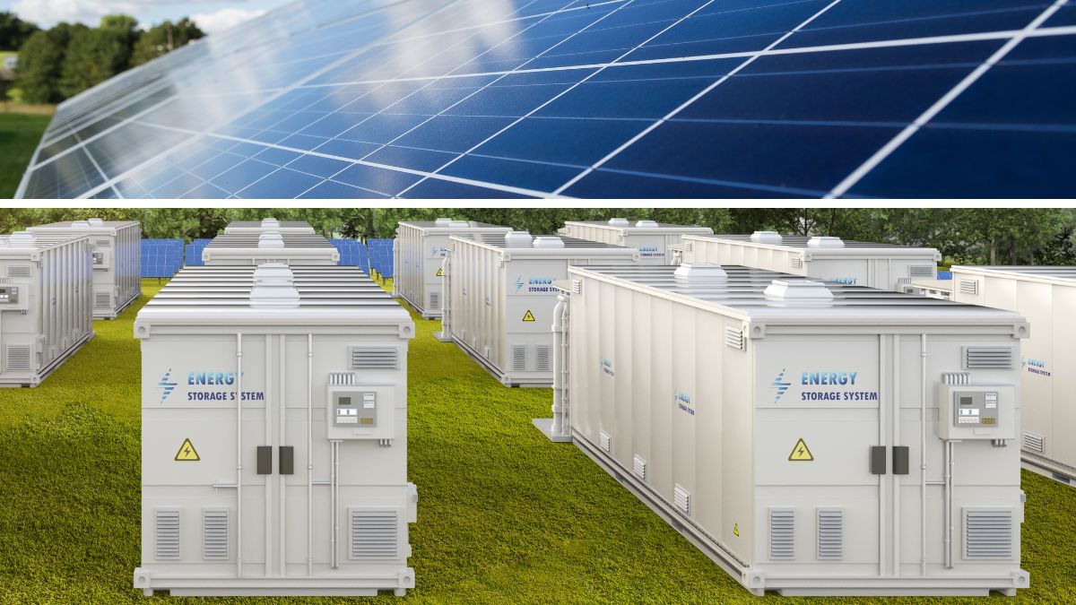 Pohrana energije: Država dijeli 50 milijuna eura, ali samo najveći će doći do novca