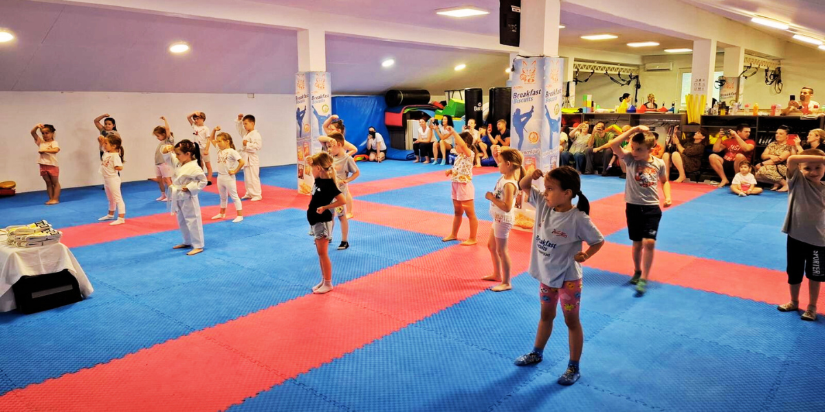 Treneri otkrivaju: Ovo su odgovori koji će olakšati život svakom roditelju koji razmišlja o sportu za dijete!