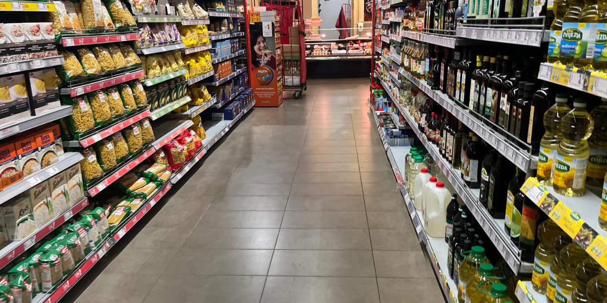 I ove nedjelje možete u kupovinu, evo koje trgovine rade