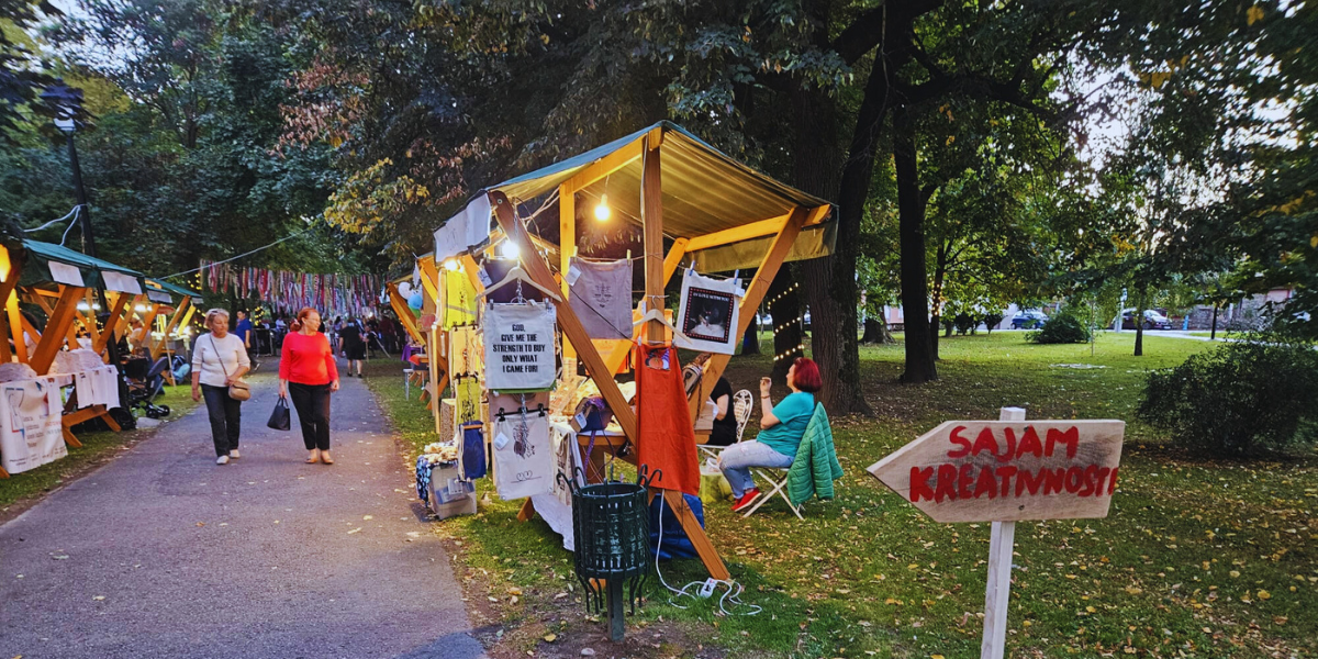Stiže buvljak kakav još niste vidjeli, evo što vas tamo čeka