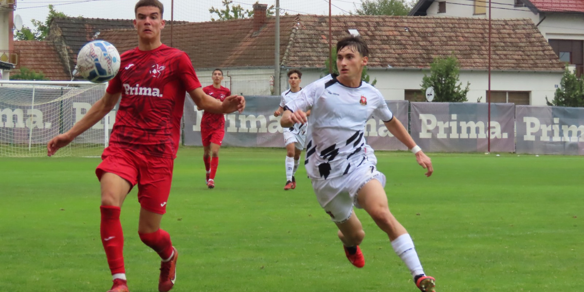 Očajno izdanje juniora NK Mladost Ždralovi: Trener Mario Kos ima o čemu razmišljati