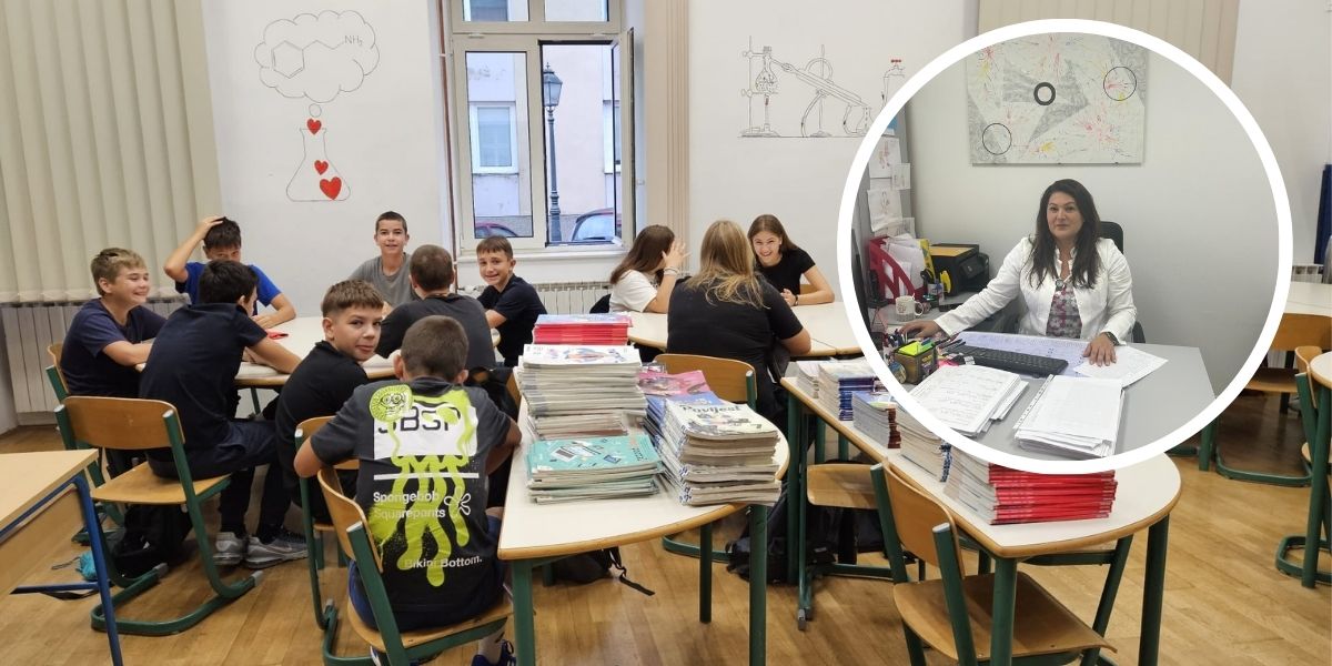 Svi pričaju o odgodama, no što je s prijevremenim upisom u prvi razred? Ovo je glavni razlog zašto ga roditelji traže