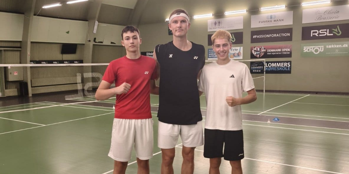 Korak po korak do vrha: Naš mladi sportaš živi inspirativnu priču o disciplini i uspjehu