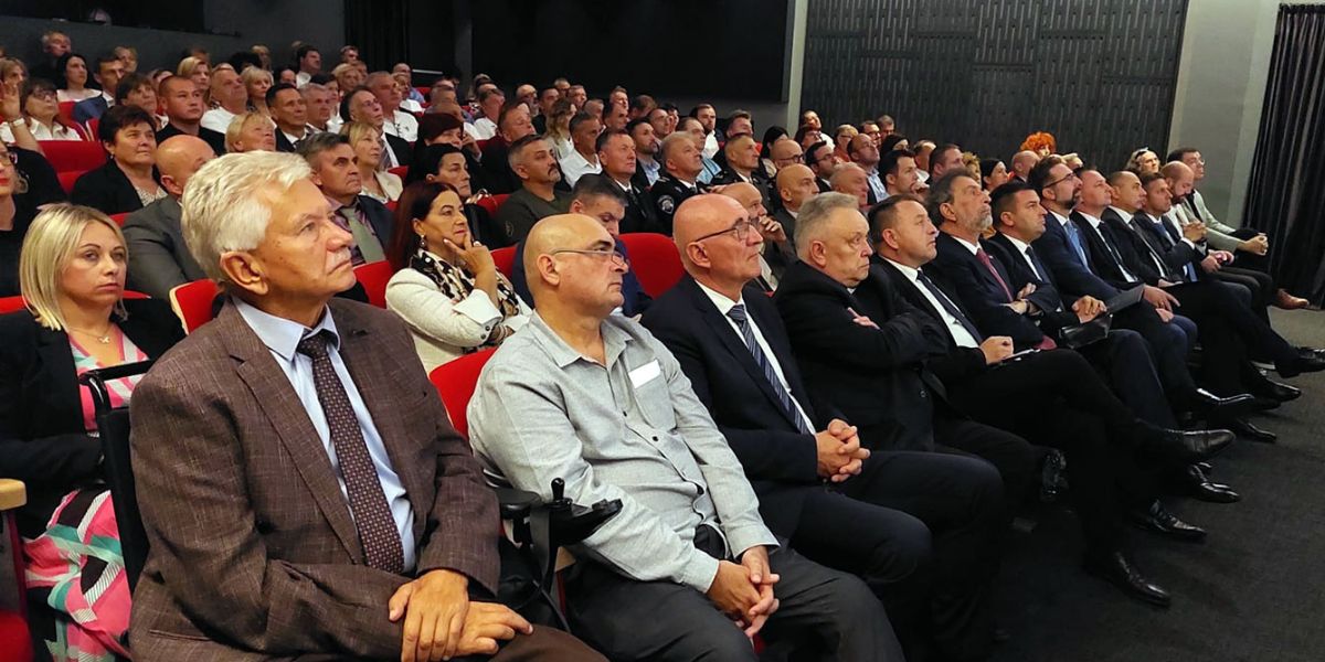 Novi sjaj povijesne ljepotice: Najvažnija gradska svečanost održat će se u još neviđenom ambijentu
