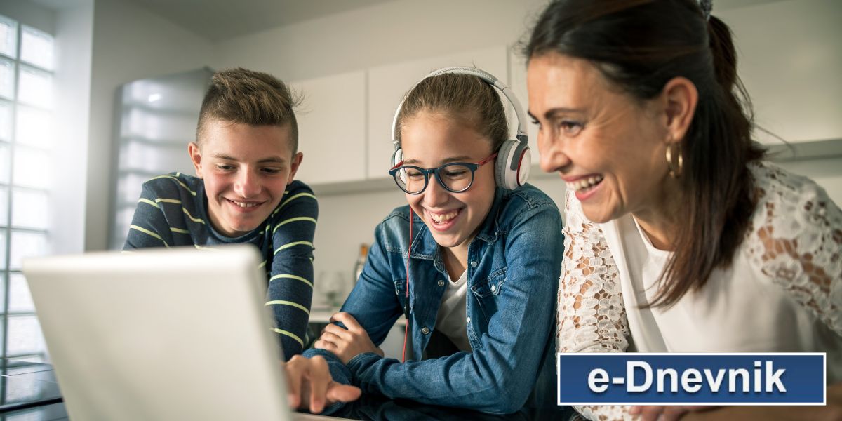 Stiže revolucija u e-Dnevnik: Roditelji i učenici više neće imati mjesta za izgovore