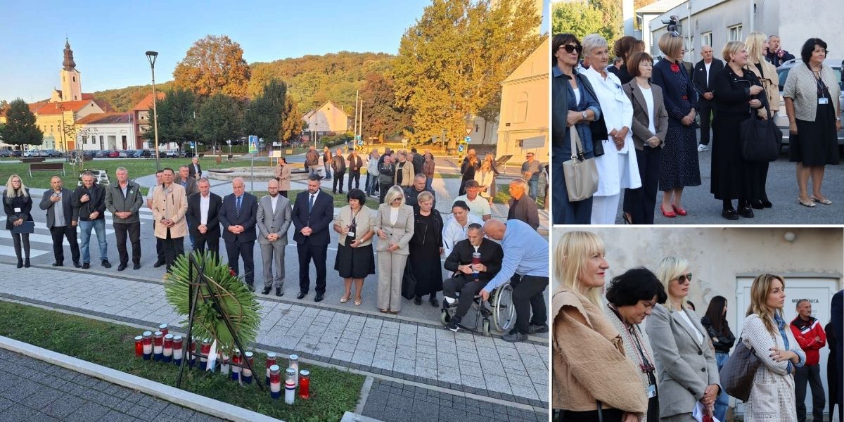 Evakuacija pacijenata i medicinskog osoblja iz '91. ostaje trajni spomen čovječnosti, obilježena 34. godišnjica