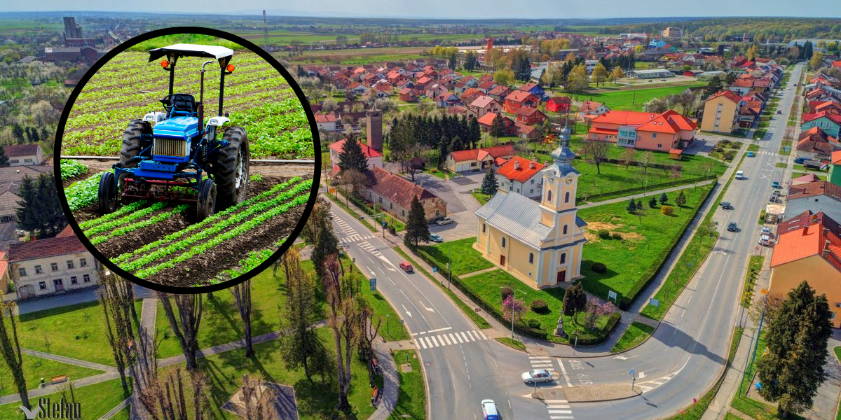 Grubišno Polje na razne načine pomaže svojim poljoprivrednicima