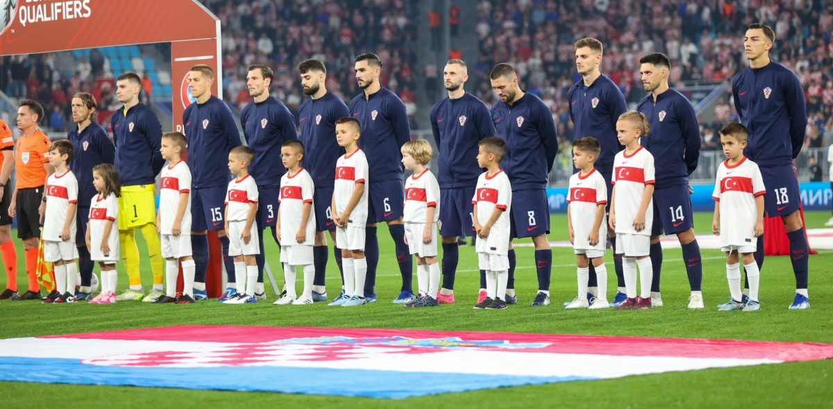 Udar na Zagreb s dalekosežnim posljedicama na hrvatsku nogometnu reprezentaciju