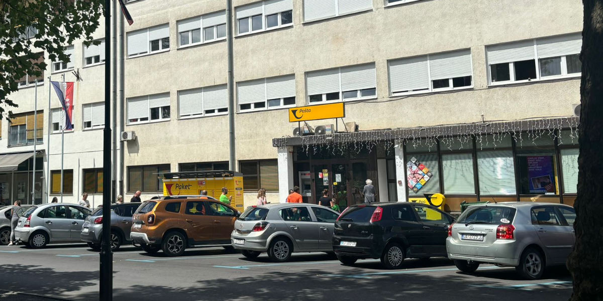 Zbog ogromnog interesa zaustavljen natječaj: Tko se nije stigao prijaviti, neće moći zaraditi do 300 eura