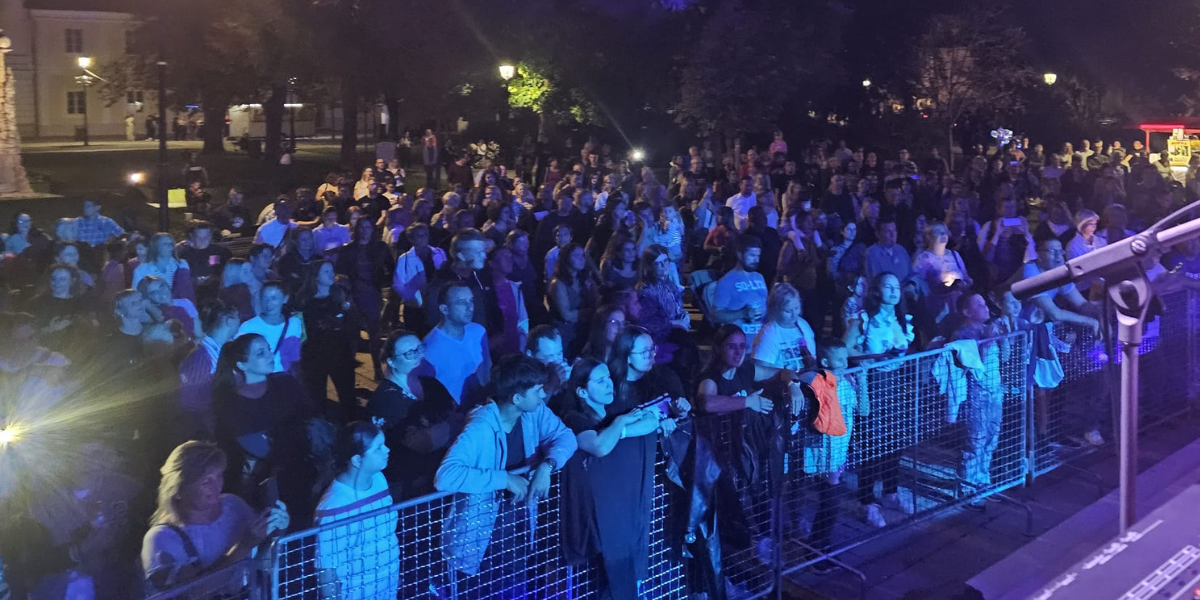 Znamo čiji će koncert obilježiti proslavu Dana grada!