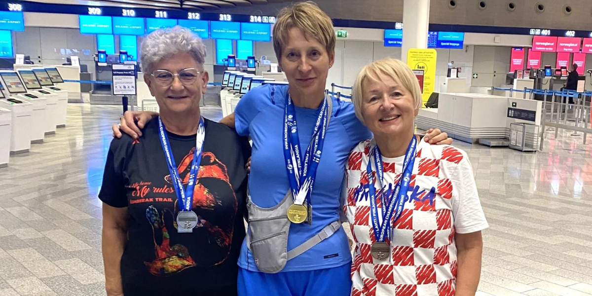Jeste li čuli za nordijsko hodanje? Hrvatska je zbog ovih imena u njegovu samom vrhu