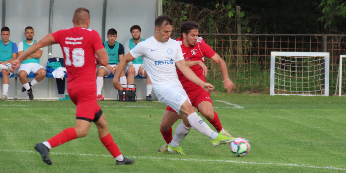 Novo zanimljivo kolo na travnjacima 1. ŽNL BBŽ: Imamo sve detalje